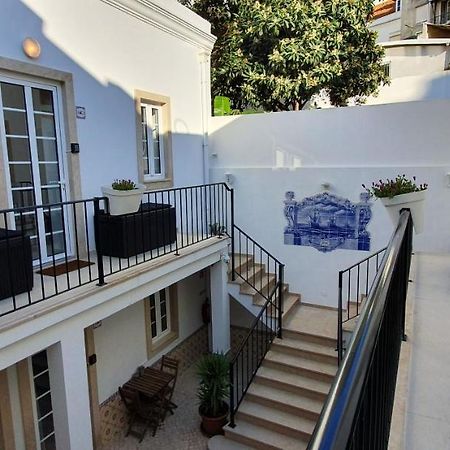 Bmyt - The Villa Lissabon Exterior foto