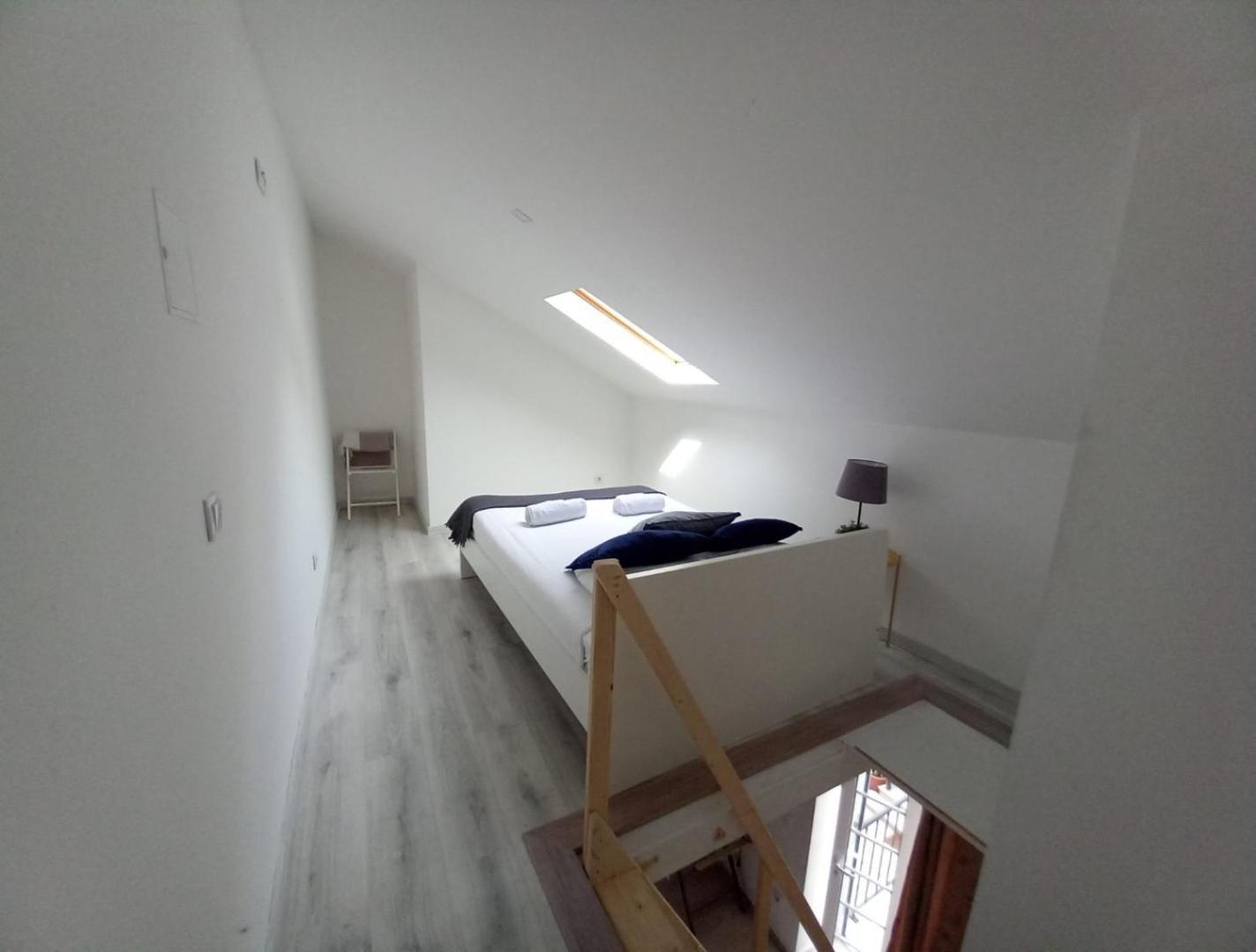 Bmyt - The Villa Lissabon Zimmer foto