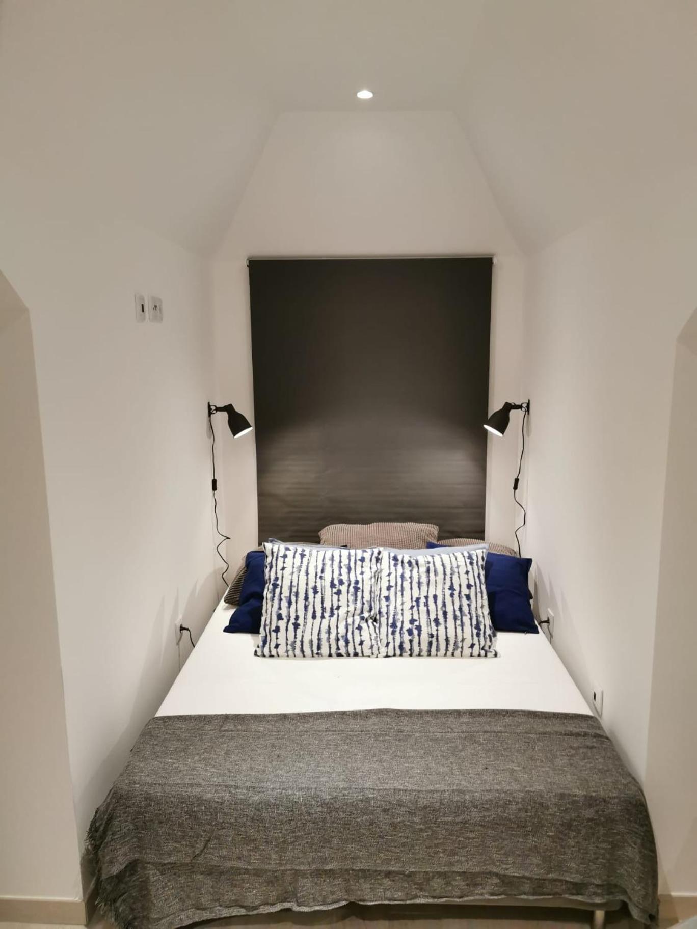 Bmyt - The Villa Lissabon Zimmer foto